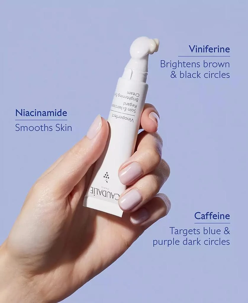 Caudalie Vinoperfect Brightening Eye Cream 9