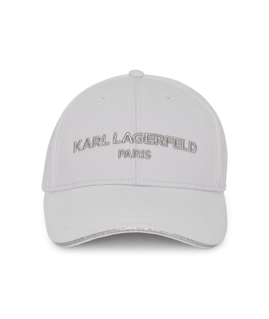 Karl Lagerfeld Paris SPARKLE CAP