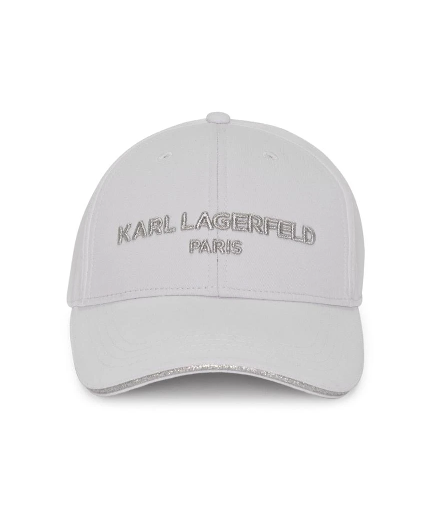 Karl Lagerfeld Paris SPARKLE CAP 1