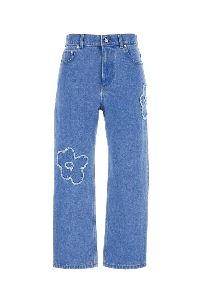 Marni Denim Jeans 1