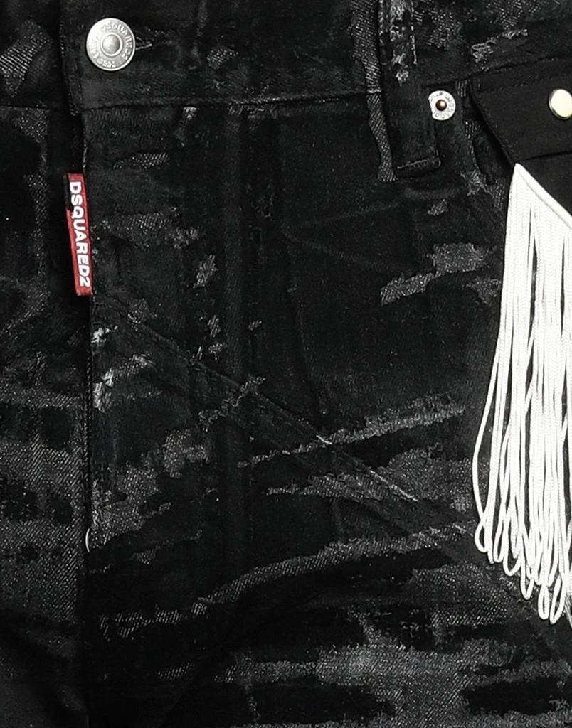 DSQUARED2 Denim pants 4