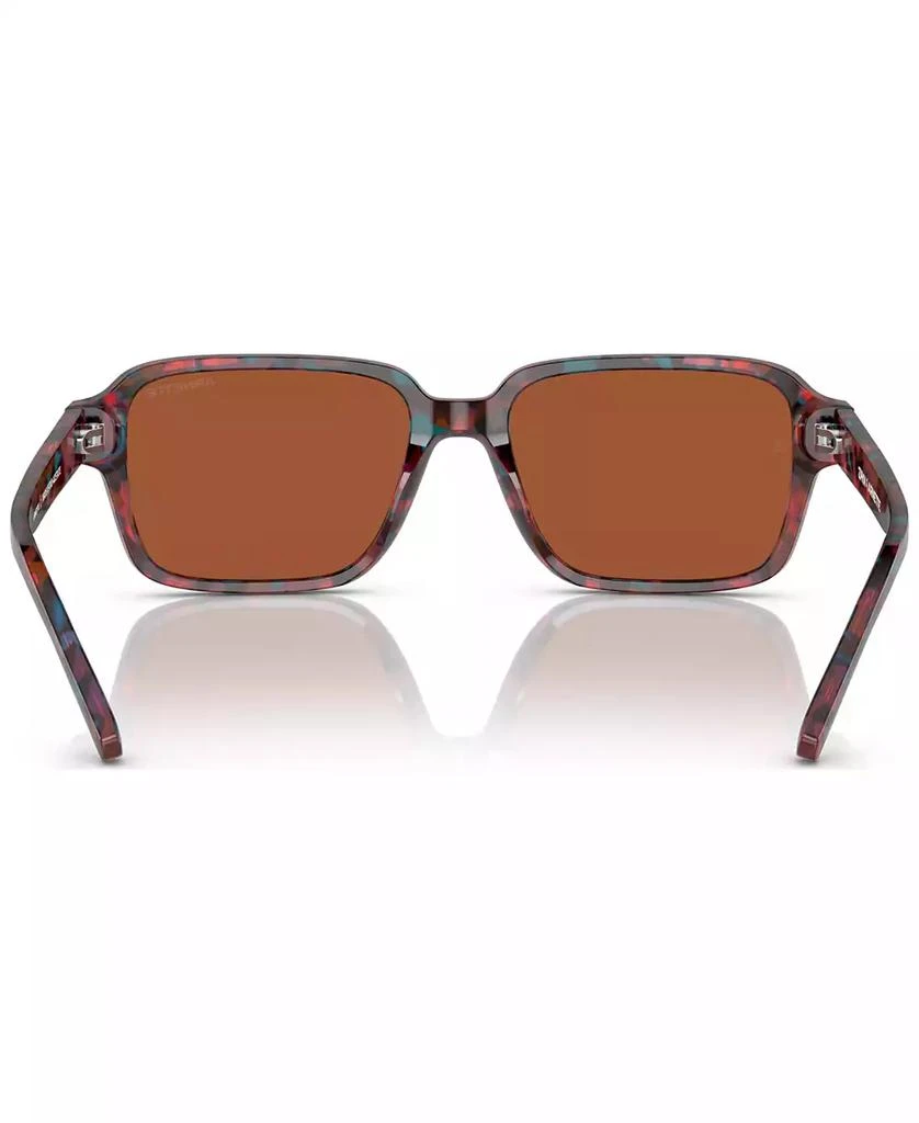 Arnette Unisex Sunglasses, AN430354-Z 4