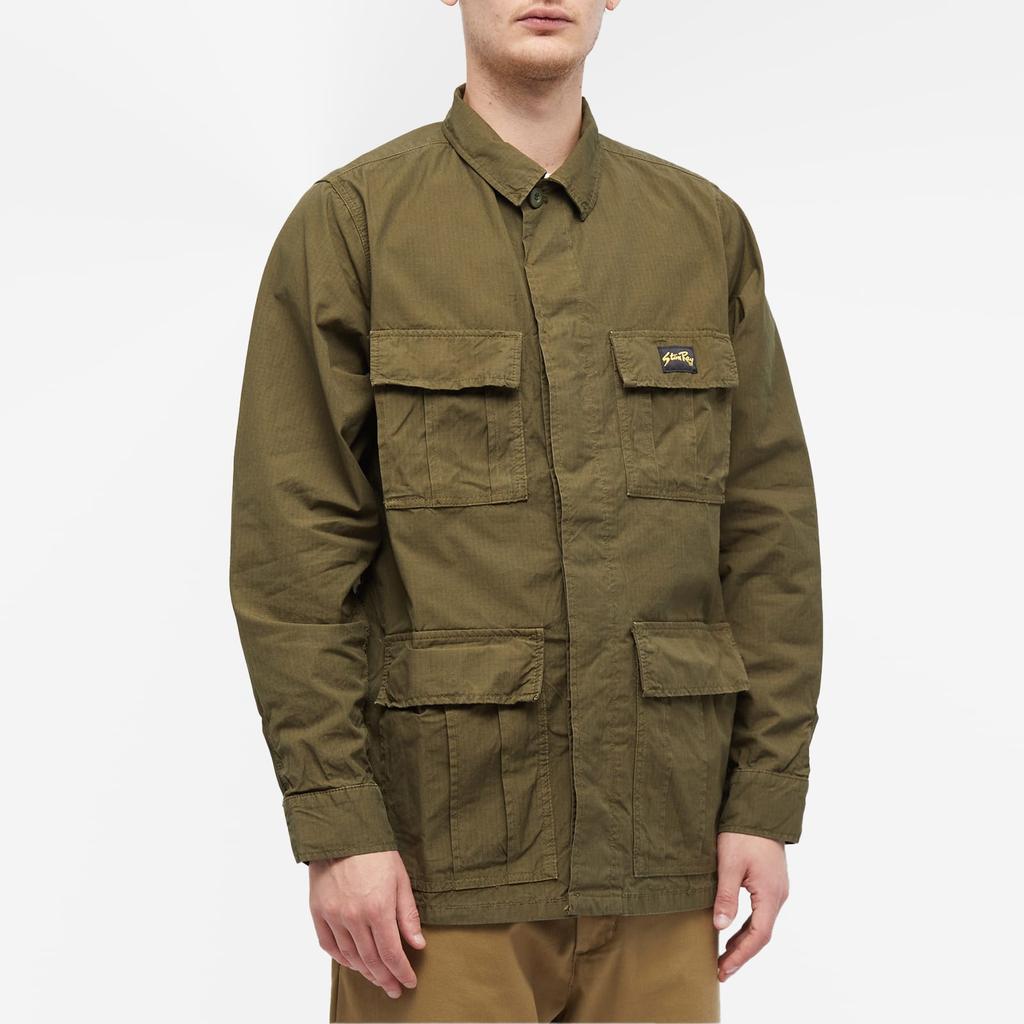 Stan Ray Stan Ray Utility Jacket