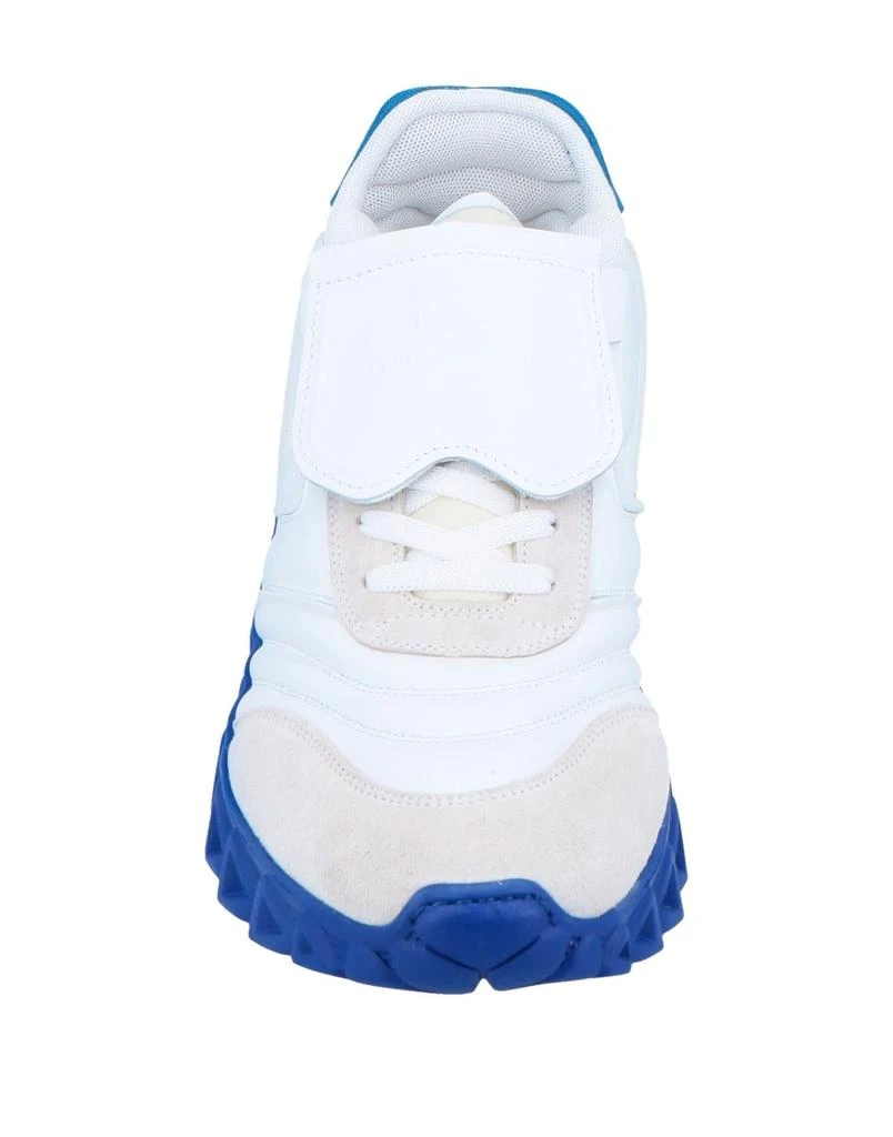 PANTOFOLA D'ORO FOOTWEAR 4