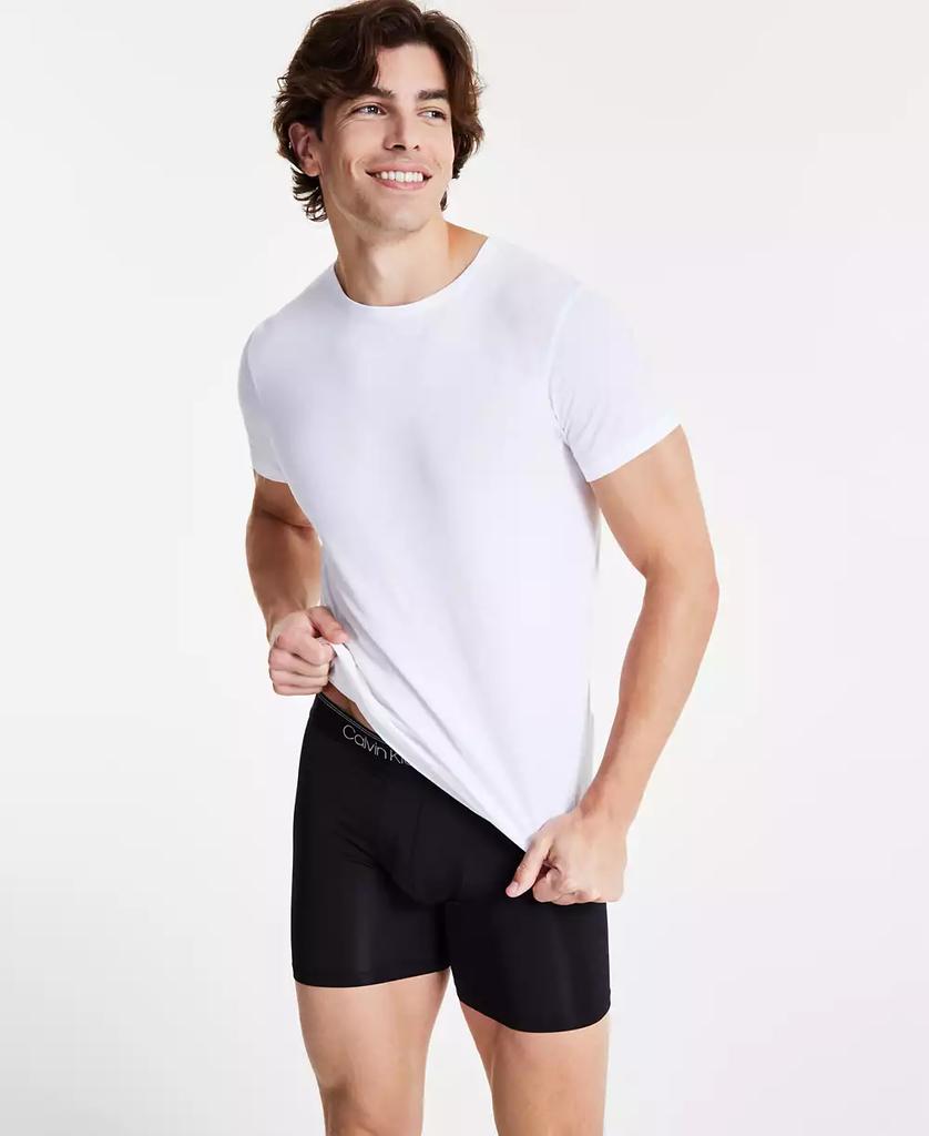 Calvin klein undershirts online