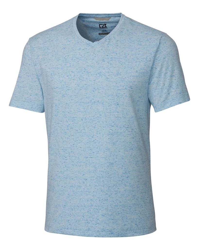 Cutter & Buck Advantage Space Dye Tee 3