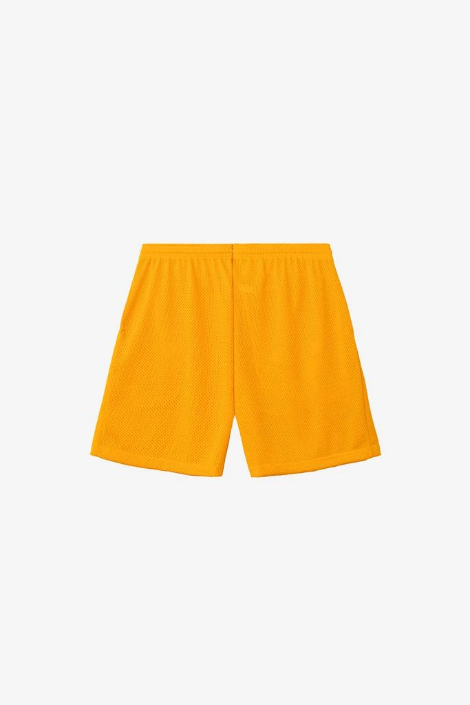Los Angeles Apparel PRM442 - Pro Mesh Gym Shorts 40