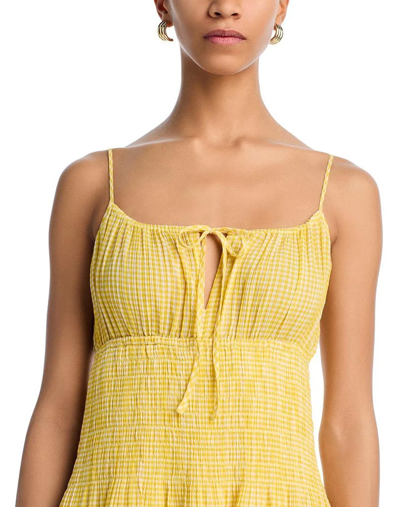 Ciao Lucia Barbara Dress 6