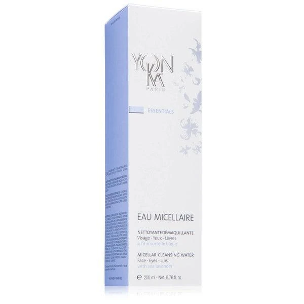 Yon-Ka Paris Skincare Yon-Ka Paris Skincare Eau Micellaire Cleansing Water 3