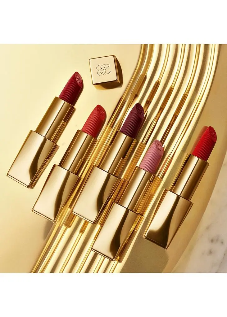 Estée Lauder Pure Color Matte Lipstick 5