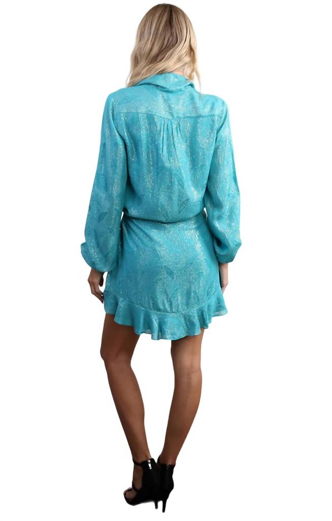 ROCOCO SAND Rococo Sand - Cari Dress