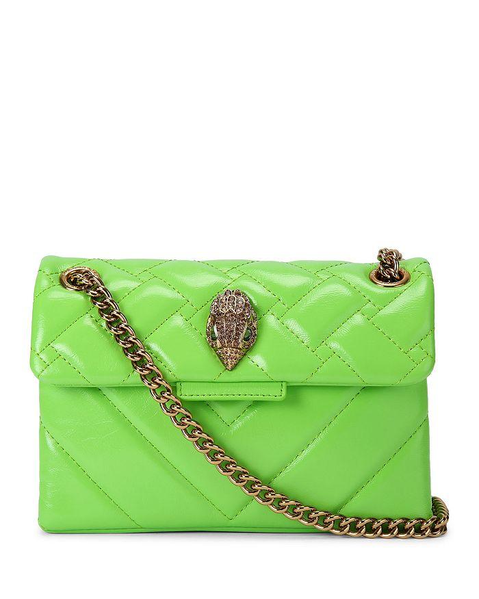 KURT GEIGER LONDON Kensington Mini Crossbody Bag