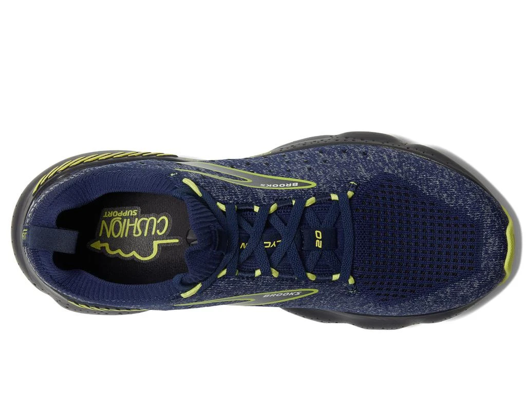 Brooks Glycerin StealthFit GTS 20 2