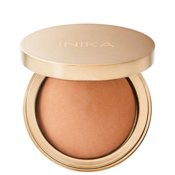 INIKA INIKA Baked Bronzer 8g (Various Shades)