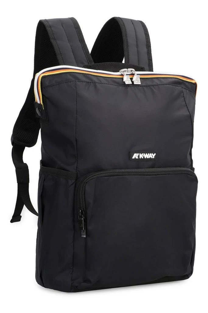 K-Way K-Way Maizy Backpack 3