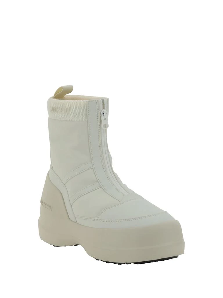 Moon Boot Luna Ankle Boots 2