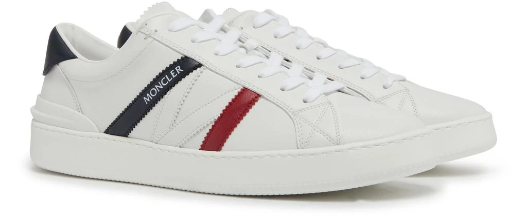 Moncler Monaco M Low Top Sneakers 3