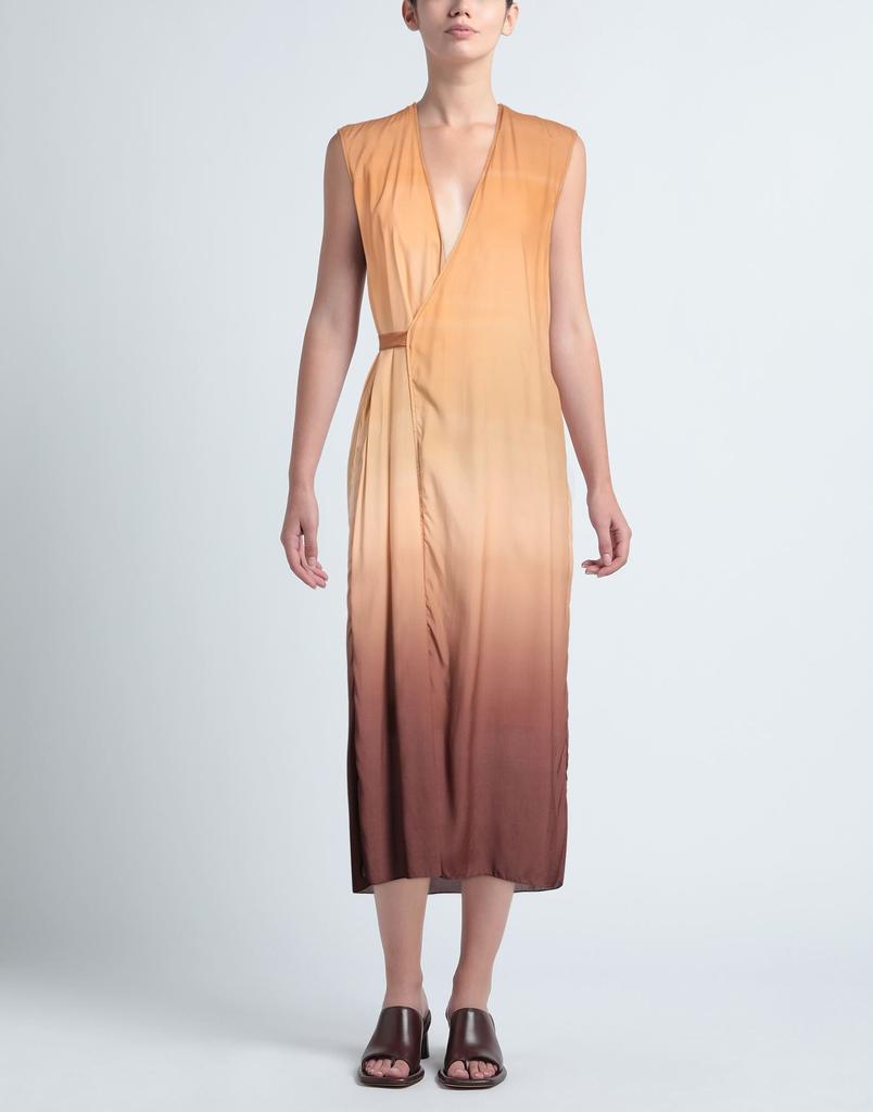 GAUCHERE Midi dress