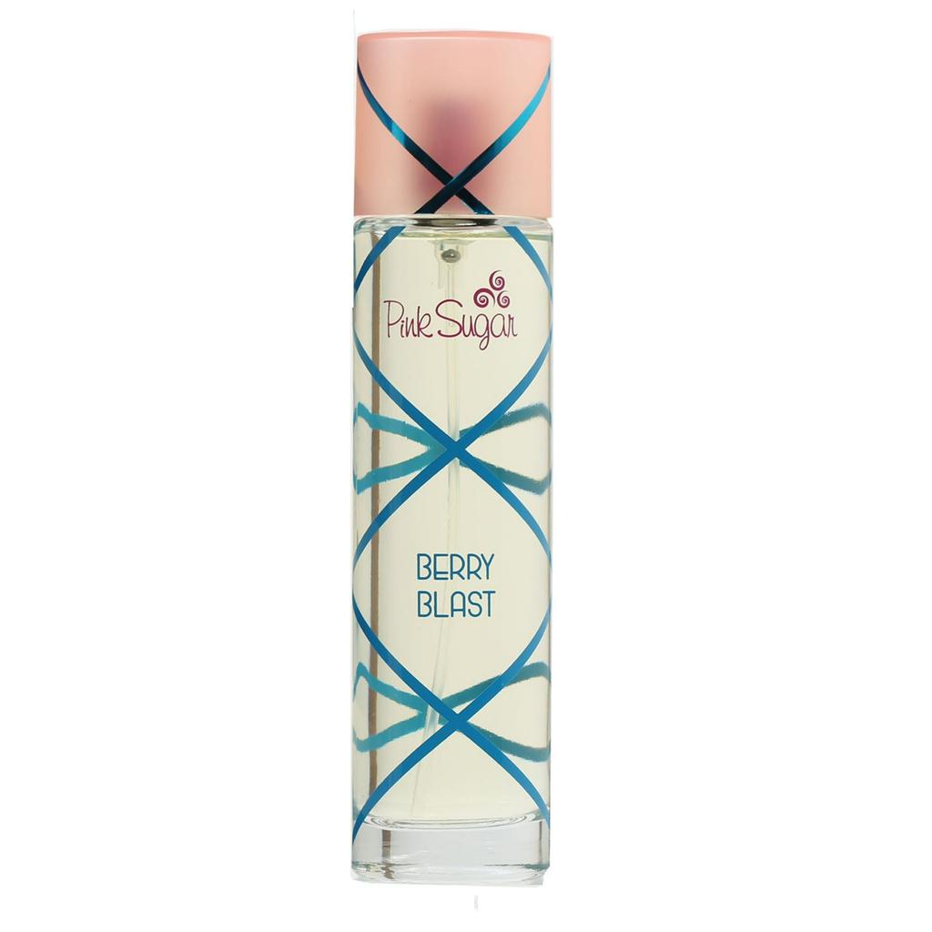 AQUOLINA PINK SUGAR BERRY BLAST byAQUOLINA EDT LADIES SPRAY