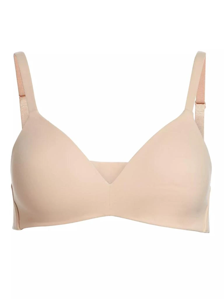 Wacoal How Perfect Contour Non-Wire Bra 4