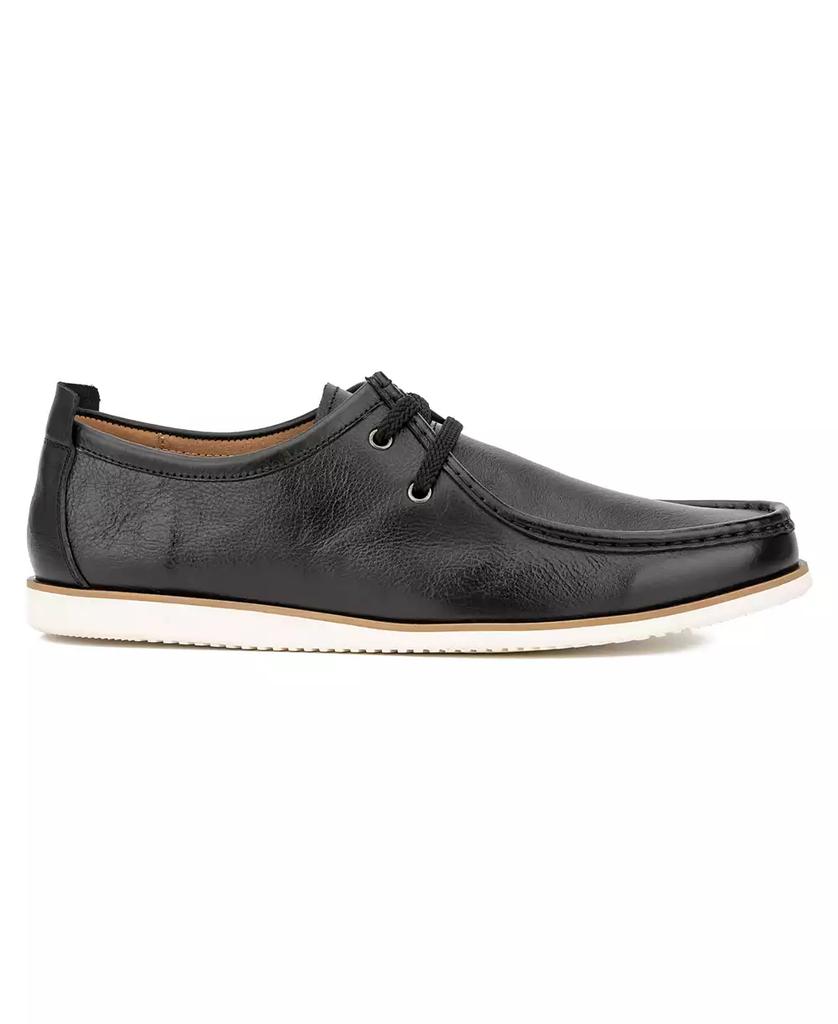 Vintage Foundry Men's Jackson Lace-Up Loafers