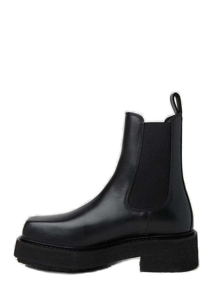 Eytys Eytys Ortega Ii Slip-On Ankle Boots 2