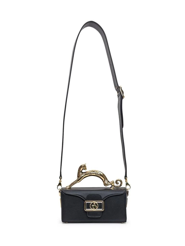 Lanvin Lanvin Nano Cat Pencil Bag 2