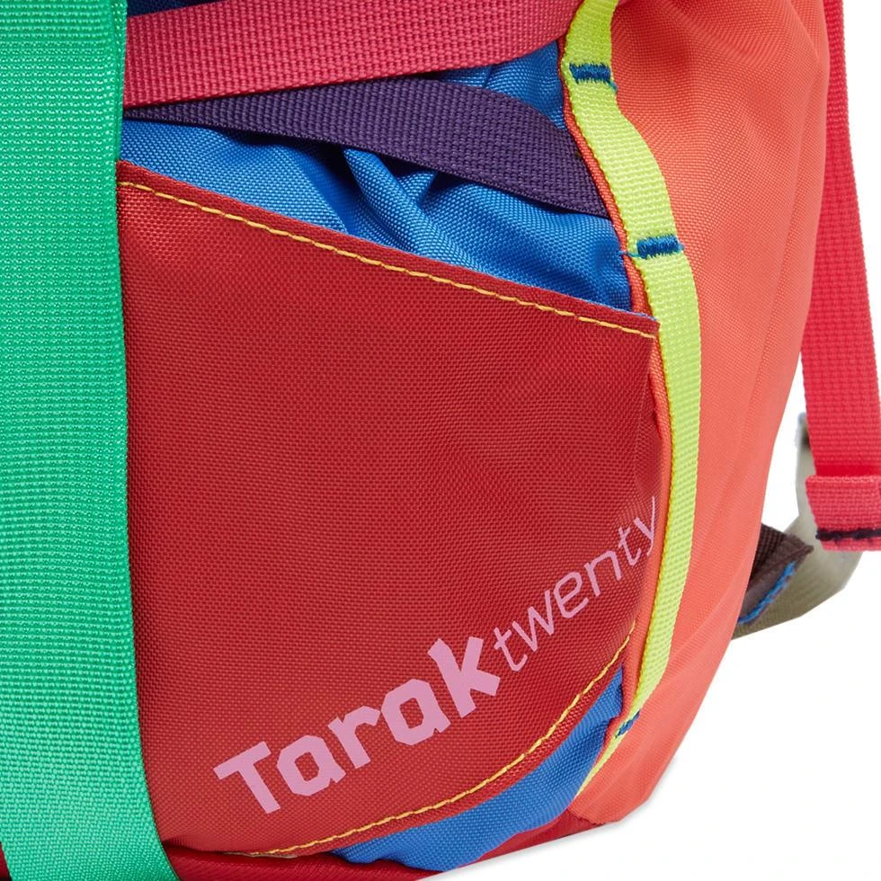Cotopaxi Cotopaxi Tarak 20L Backpack 5