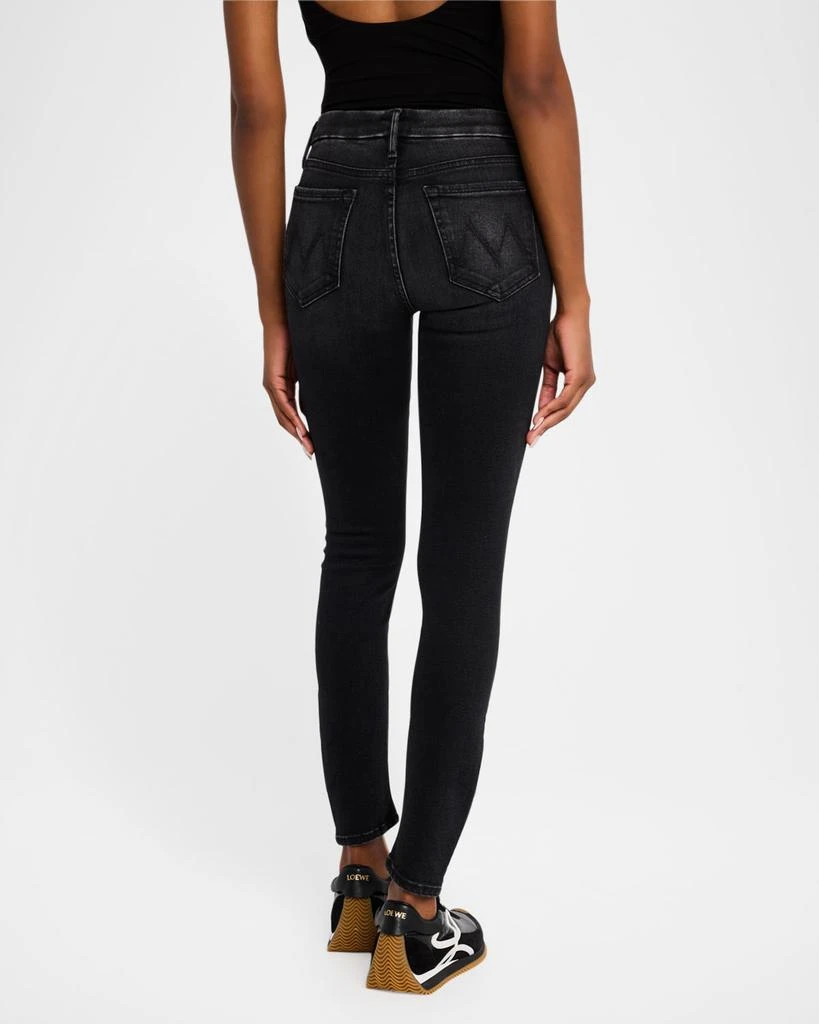 MOTHER The Looker Jeans 3