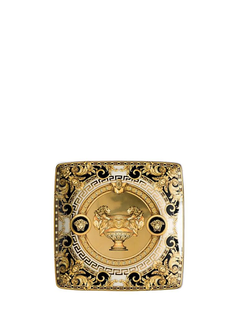 Versace Prestige Gala Porcelain Valet Tray 1