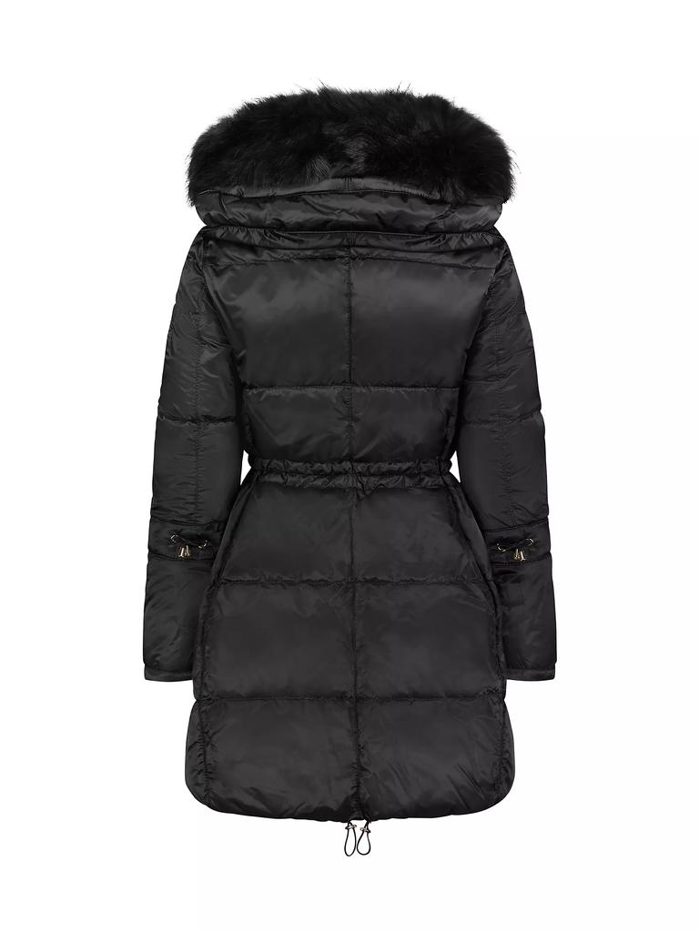 Gorski Apres-Ski Jacket with Toscana Tuxedo