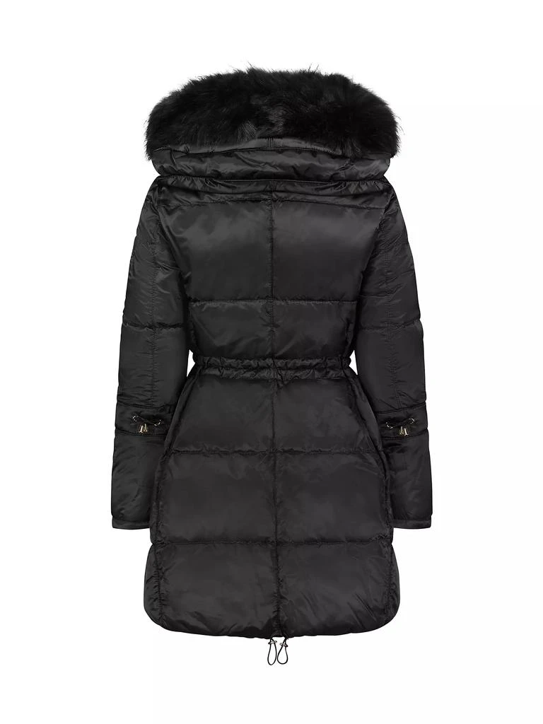 Gorski Apres-Ski Jacket with Toscana Tuxedo 2