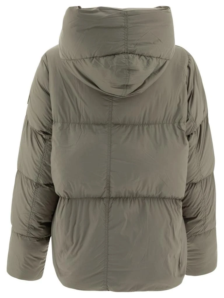 Canada Goose Canada Goose "Rhoda" Down Jacket 2