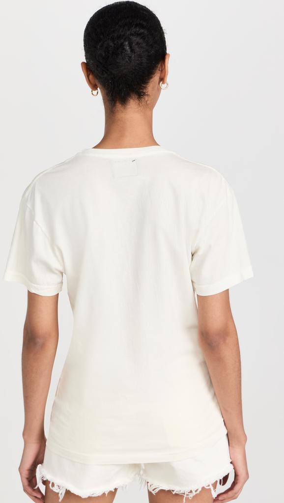 Original Retro Brand St. Barths Tennis Tee