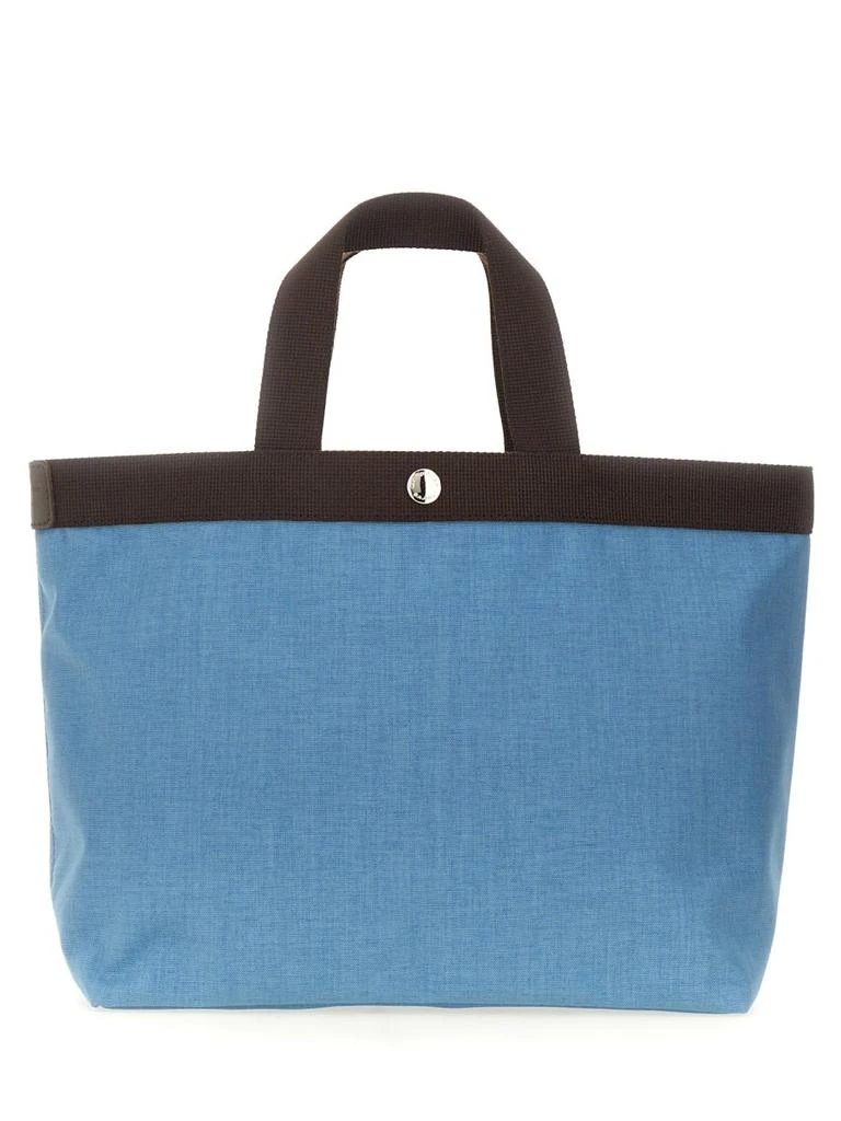 Hervé Chapelier Hervé Chapelier Medium Carryall Tote 1