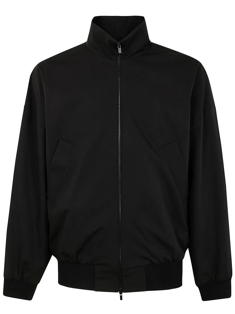 Fear of god High Neck Track Jacket 1