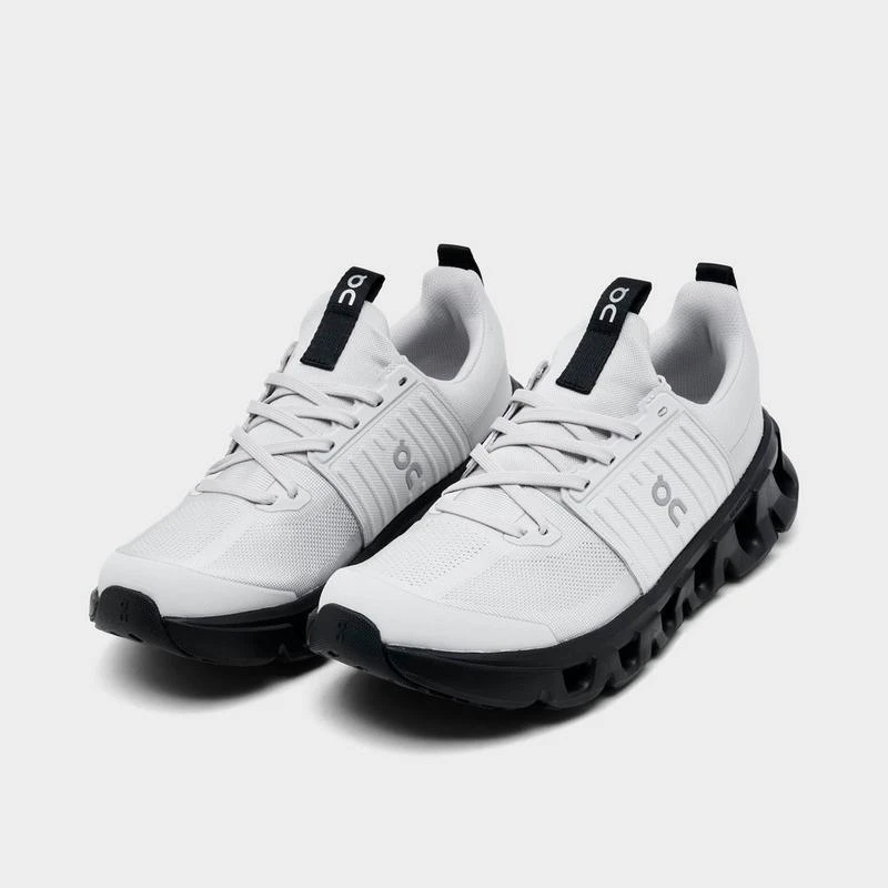 On Big Kids' On Cloudswift Running Shoes 2