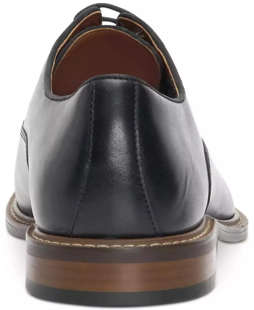 Vince Camuto Men's Loxley Cap Toe Oxford Dress Shoe 2