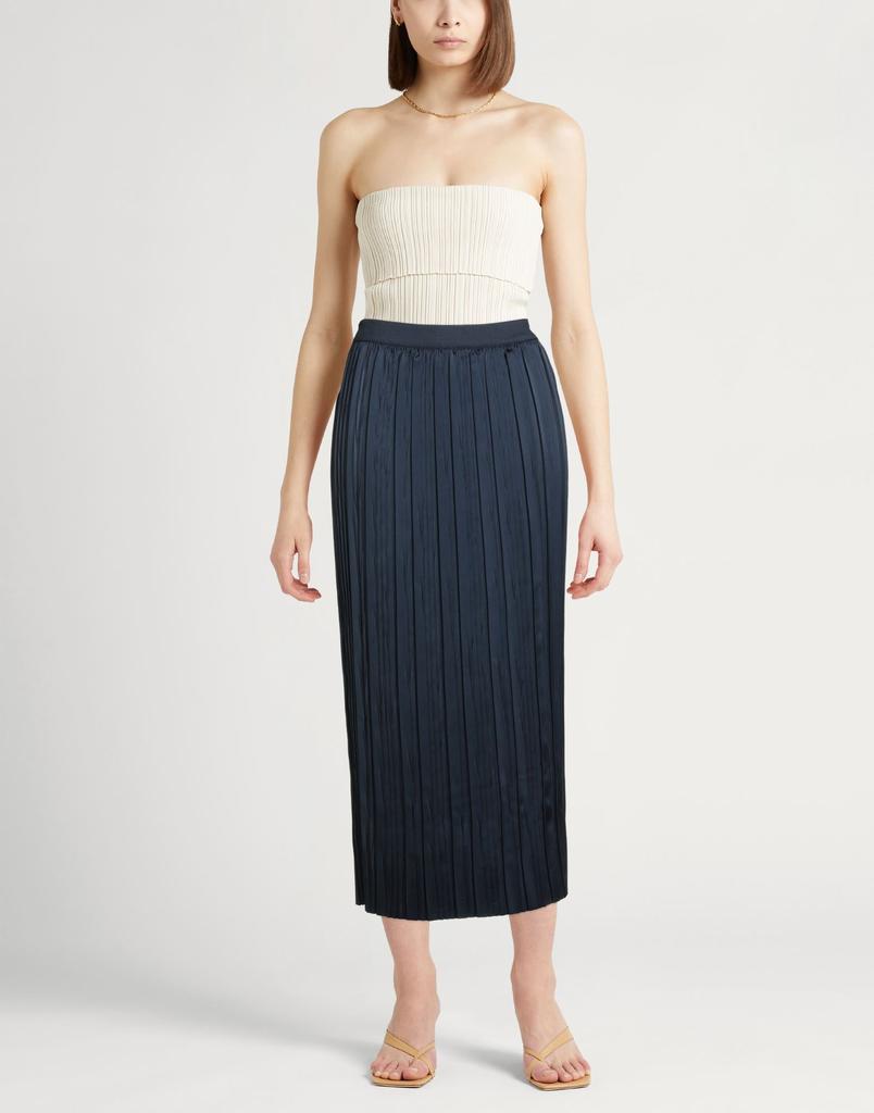 ROBERTO COLLINA Midi skirt