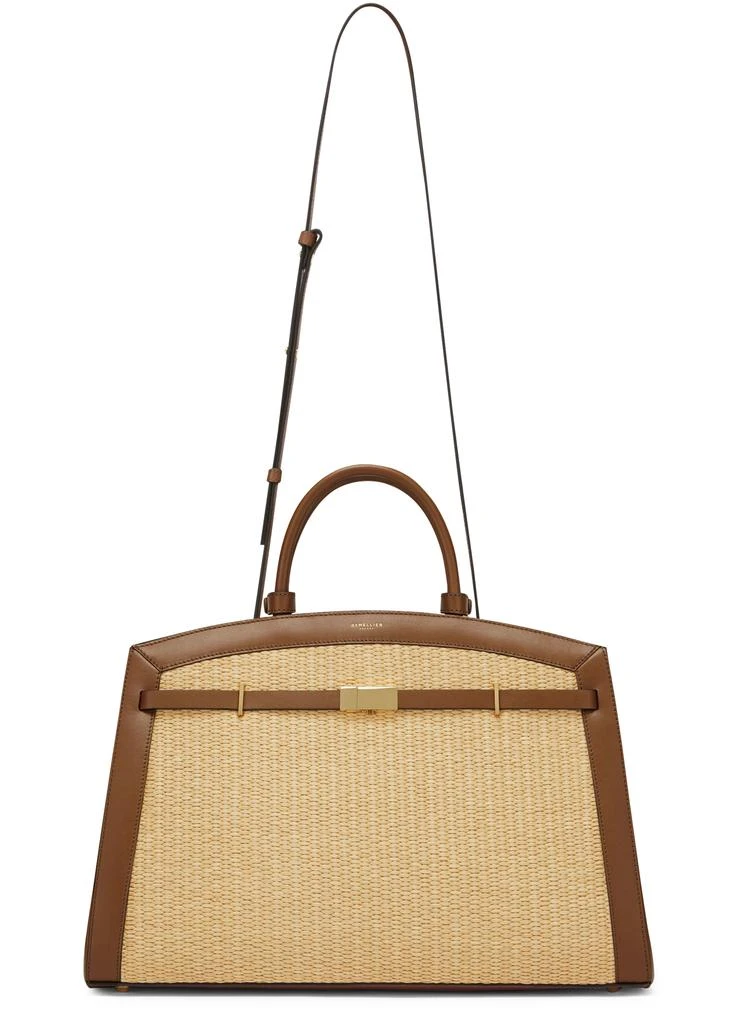 Demellier The Hudson handbag 8