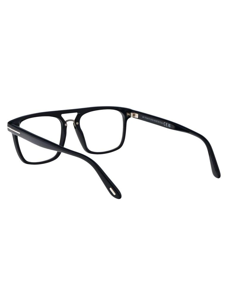 Tom Ford Square Frame Glasses 4