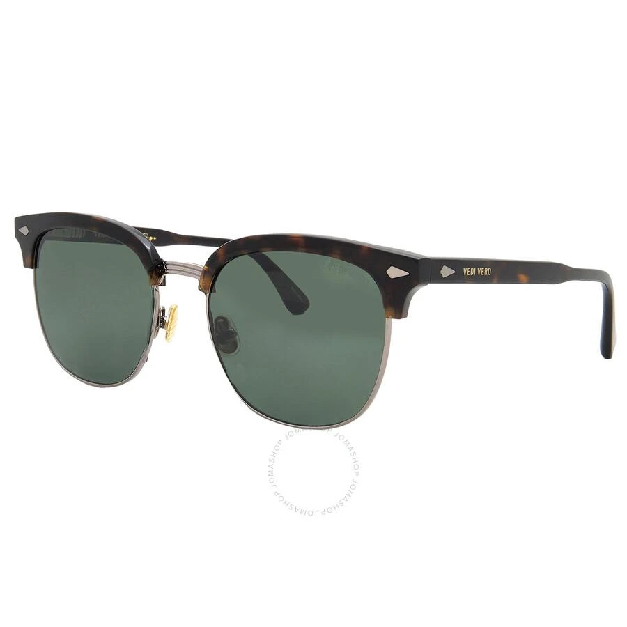 Vedi Vero Green Sport Unisex Sunglasses VVBC08-56-20-145--HAVP 3