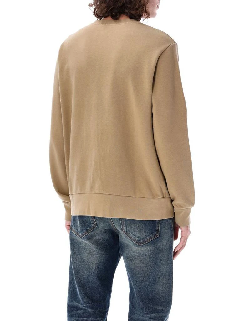 Ralph Lauren Polo Ralph Lauren Crew Neck Sweatshirt 2