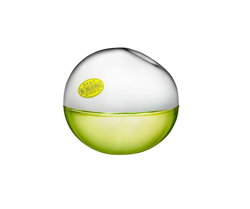 DKNY DKNY BE DELICIOUS EDP 30ML 4