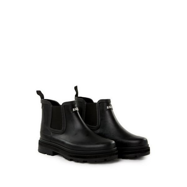 AIGLE Rubber ankle boots Soft Rain 2