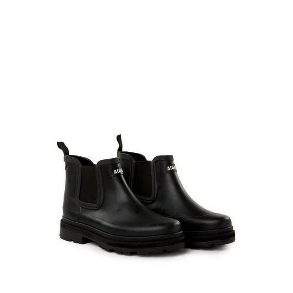 AIGLE Rubber ankle boots Soft Rain 2 1