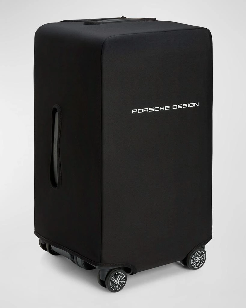 Porsche Design Roadster Neoprene 26" Hardcase Trunk Cover 1