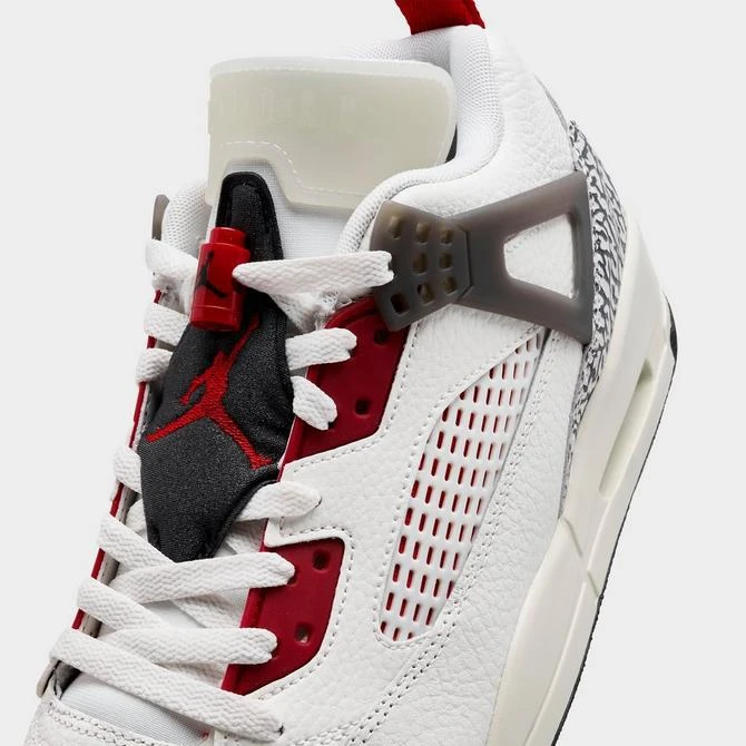 Jordan Men's Jordan Spizike Low Casual Shoes 3