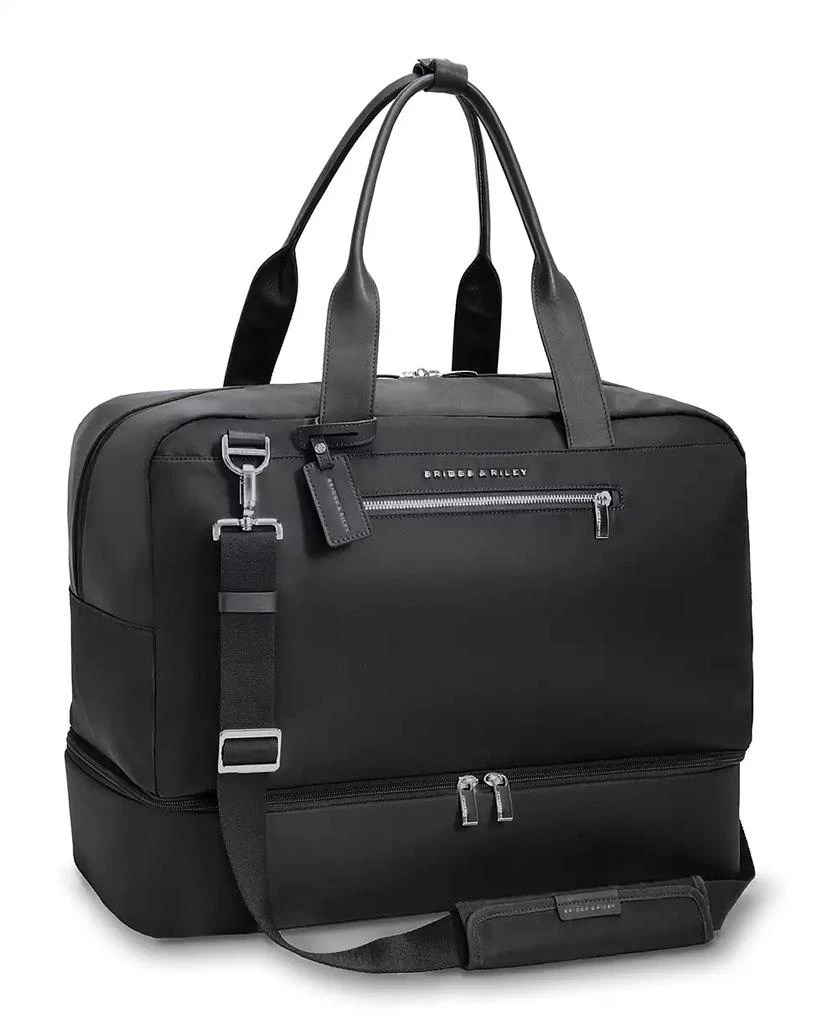 Briggs & Riley 15" Rhapsody Weekender Tote 11