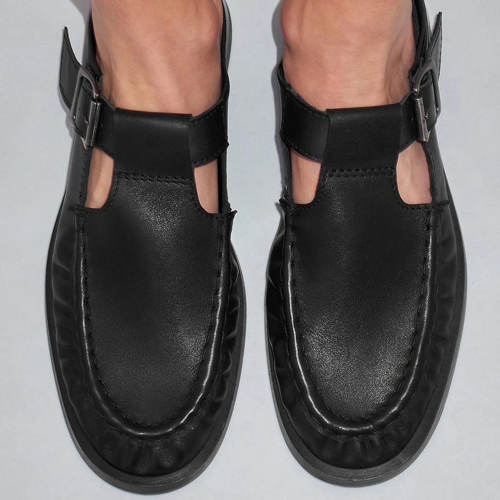 E8 by Miista E8 by Miista Women's Gianna Leather Mules 3